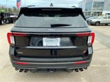 Used 2025 Ford Explorer ST image 4