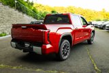 New 2025 Toyota Tundra Limited image 3