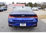 Used 2023 Hyundai Elantra SEL w/ Convenience Package image 4