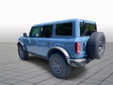 New 2025 Ford Bronco Badlands image 4