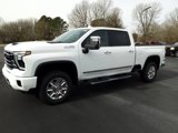 New 2025 Chevrolet Silverado 2500 High Country w/ High Country Premium Package image 3