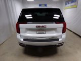 New 2025 GMC Yukon XL Elevation image 5