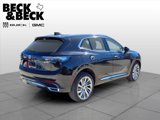 New 2025 Buick Envision Avenir image 5