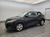 Used 2021 Nissan Kicks S image 2