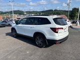 Certified 2022 Honda Pilot Sport image 4