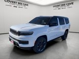 New 2025 Jeep Grand Wagoneer Series II Obsidian w/ Quick Order Packagew 28T image 5