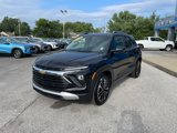 New 2026 Chevrolet TrailBlazer LT image 4