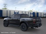 New 2025 Ford Ranger Raptor image 4