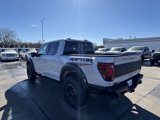 New 2025 Ford F150 Raptor image 6