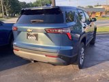 New 2026 Chevrolet Equinox LT w/ Convenience Package II image 4
