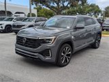 New 2025 Volkswagen Atlas Cross Sport SEL Premium R-Line image 4