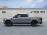 New 2025 Ford F150 Platinum image 3