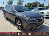 Used 2021 Subaru Outback Touring XT image 3