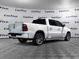 Used 2022 RAM 1500 Laramie w/ Sport Appearance Package image 6