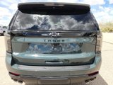 New 2025 Chevrolet Tahoe RST w/ RST Performance Edition image 6
