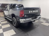 New 2025 RAM 2500 Laramie image 2