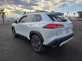 New 2026 Toyota Corolla Cross XLE image 4