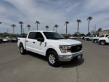 Used 2022 Ford F150 XLT w/ Equipment Group 301A Mid image 2
