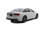 New 2025 Audi A6 Premium Plus image 4