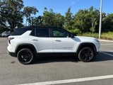 New 2026 Chevrolet Equinox LT w/ Convenience Package II image 2