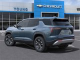 New 2026 Chevrolet Equinox LT w/ Safety and Technology Package image 3