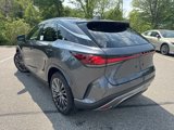 New 2025 Lexus RX 350 AWD image 4