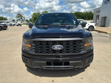 New 2025 Ford F150 STX image 2