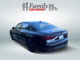 New 2025 Audi S8 image 2