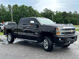 Used 2019 Chevrolet Silverado 2500 High Country w/ Duramax Plus Package image 3