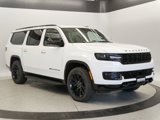 New 2025 Jeep Wagoneer L Series II image 2