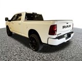 New 2025 RAM 3500 Laramie w/ Night Edition image 3