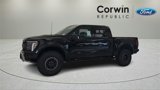 New 2025 Ford F150 Raptor image 3