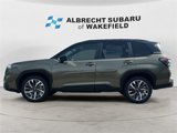 New 2025 Subaru Forester Touring image 2