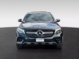Used 2018 Mercedes-Benz GLC 300 4MATIC Coupe w/ AMG Line image 2
