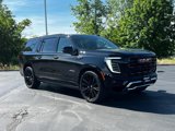 New 2025 GMC Yukon XL AT4 Ultimate image 2