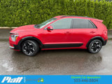 Used 2023 Kia Niro Wind image 3
