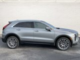 New 2024 Cadillac XT4 Premium Luxury w/ Active Safety Package image 2