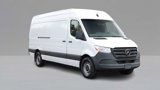 Used 2022 Mercedes-Benz Sprinter 2500 image 5