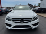 Used 2016 Mercedes-Benz C 300 4MATIC Sedan image 3