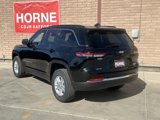 New 2025 Jeep Grand Cherokee Laredo image 3