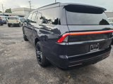 New 2025 Lincoln Navigator L Reserve w/ Jet Appearance Package image 3