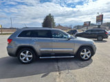 Used 2012 Jeep Grand Cherokee Overland w/ Mopar Chrome Edition Group image 3