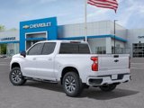 New 2026 Chevrolet Silverado 1500 RST w/ RST All Star Premium Package image 3
