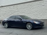 Used 2017 Maserati Quattroporte S Q4 image 4