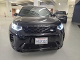 Certified 2025 Land Rover Discovery Sport Dynamic SE image 2