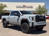 Used 2024 GMC Sierra 3500 AT4 w/ AT4 Preferred Package image 3