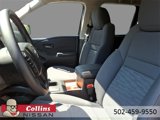 New 2026 Nissan Frontier S image 5