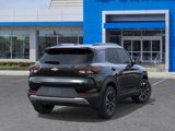 New 2026 Chevrolet TrailBlazer LT image 4