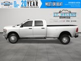 New 2025 RAM 3500 Tradesman image 4