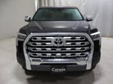 New 2025 Toyota Tundra 1794 Edition image 2